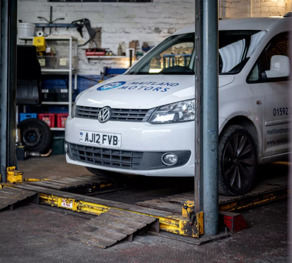 Preparing your vehicle for Autumn with Maitland Motors